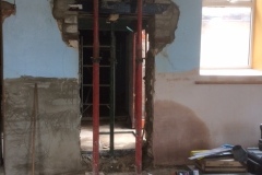 doorway