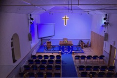 chapel-in-blue