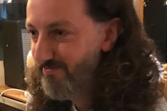 Chris Nunn