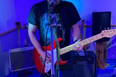 Mike Casanova